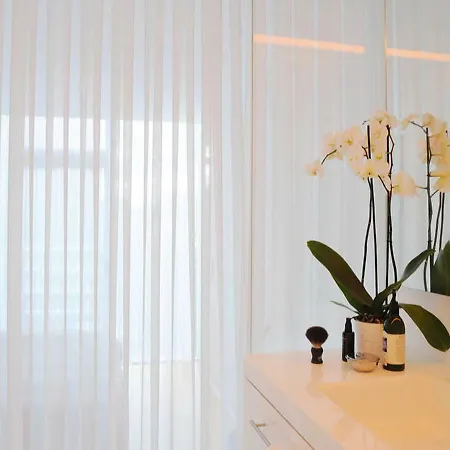 Apartamento Minimalistic In Premium Location Bruselas Exterior foto