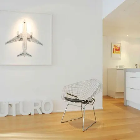 Apartamento Minimalistic In Premium Location Bruselas Exterior foto
