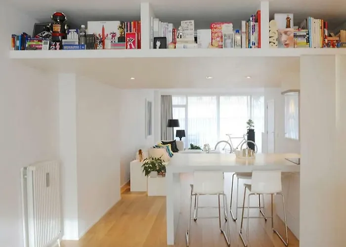 Minimalistic In Premium Location