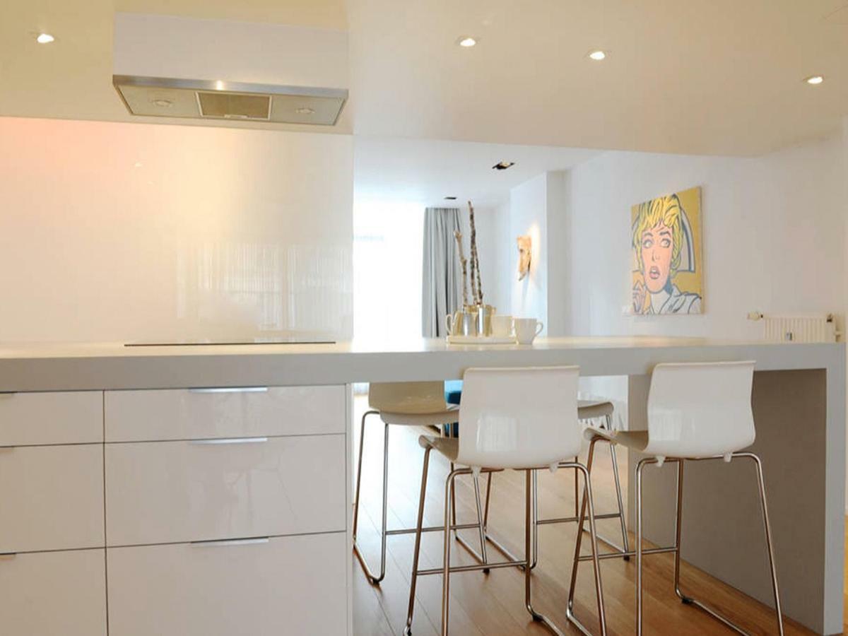 Minimalistic In Premium Location Bruselas