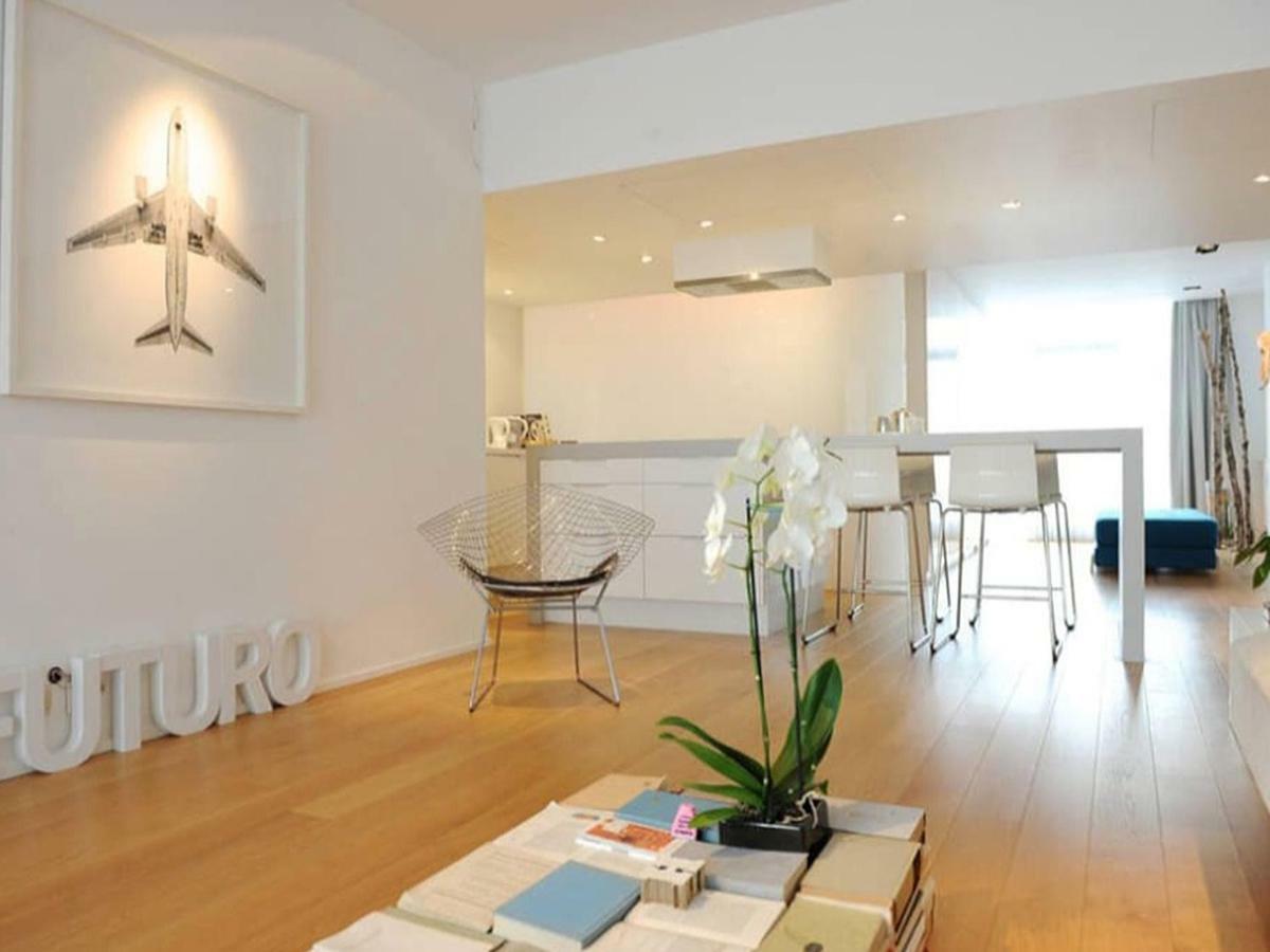 Apartamento Minimalistic In Premium Location