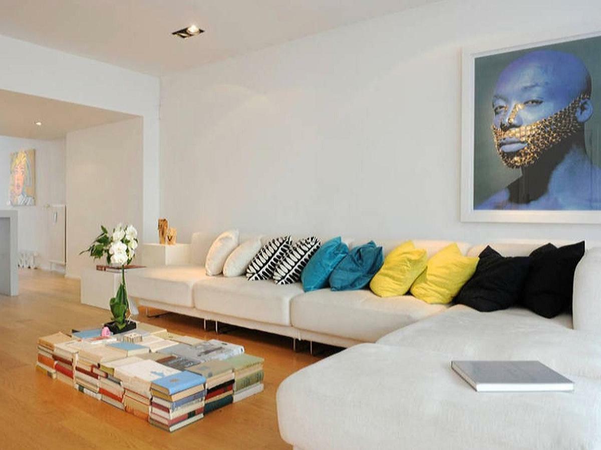 Apartamento Minimalistic In Premium Location