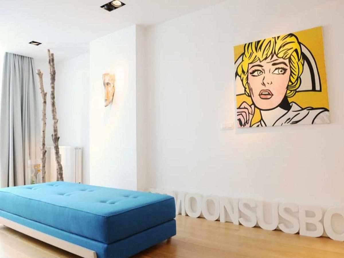 Apartamento Minimalistic In Premium Location *
