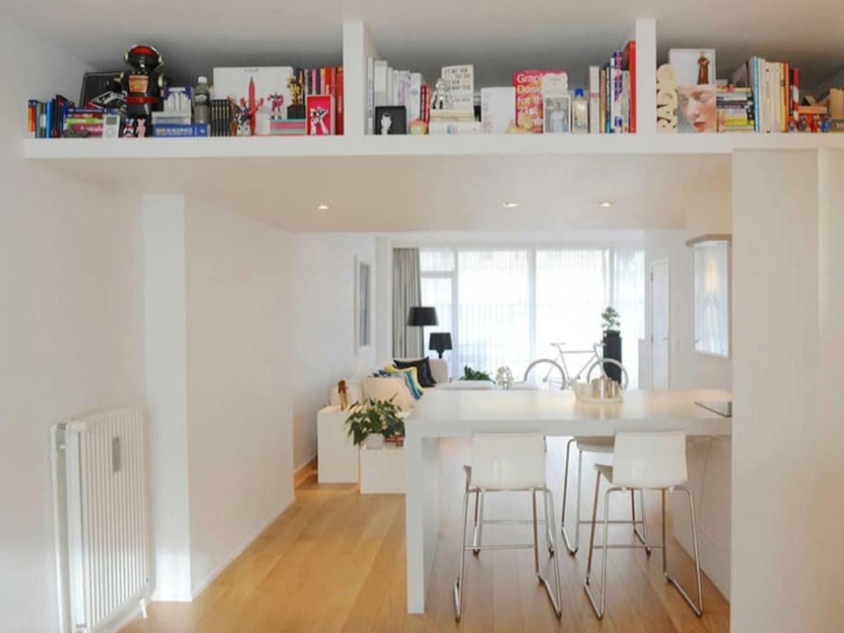 Minimalistic In Premium Location Apartamento