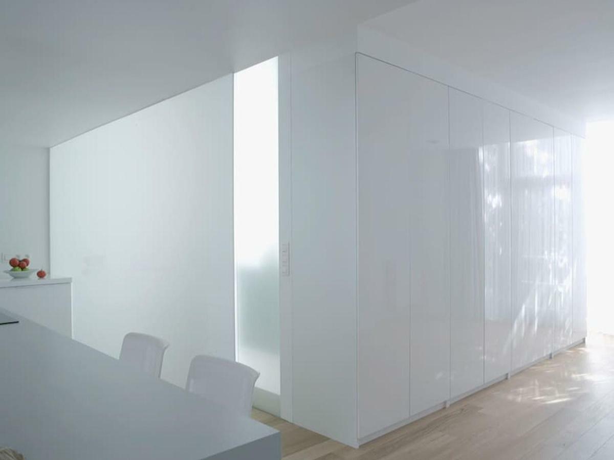 Minimalistic In Premium Location Bruselas
