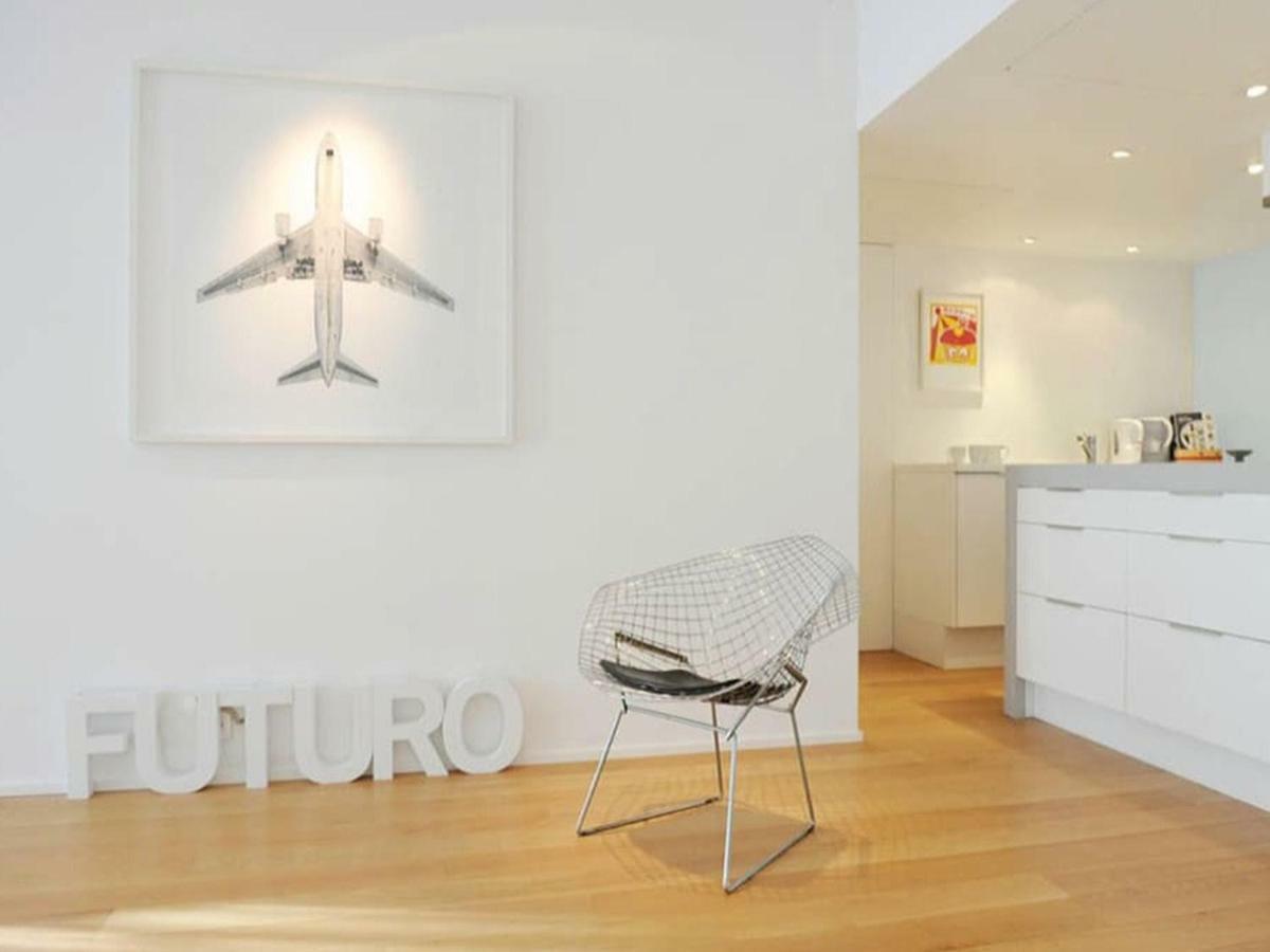 Apartamento Minimalistic In Premium Location *
