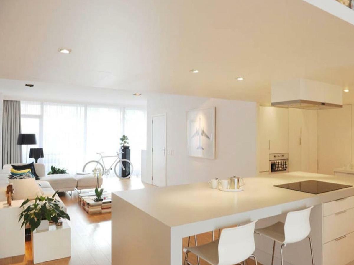 Minimalistic In Premium Location Apartamento