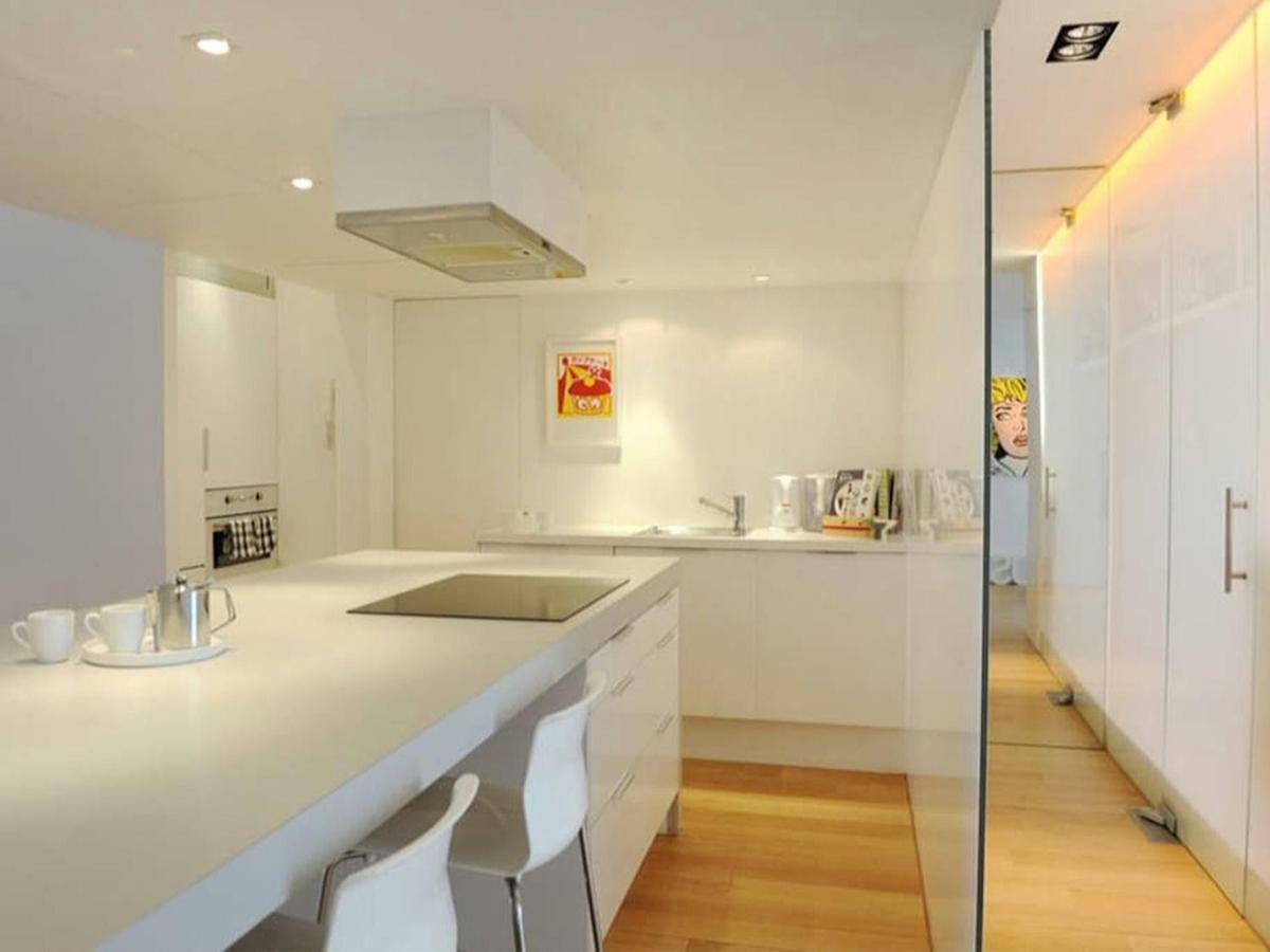 Minimalistic In Premium Location Bruselas